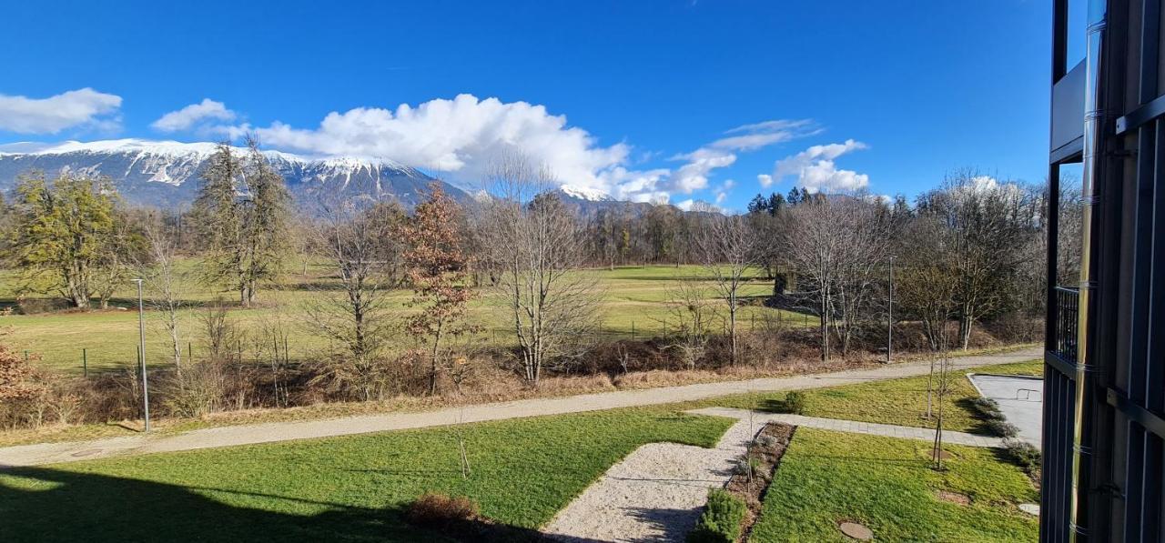 Mountain Suite Jula Bled Eksteriør bilde
